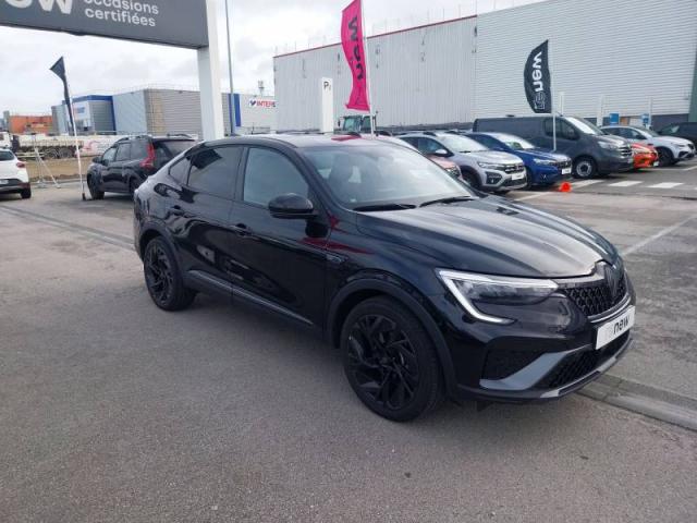 Renault Arkana image 4