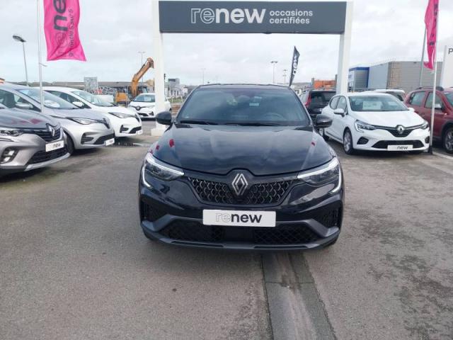 Renault Arkana image 1