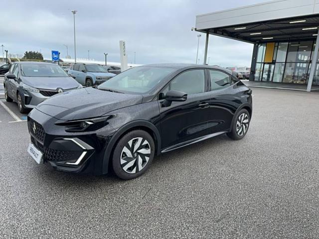 Renault Clio E-Tech Full Hybrid 160 Ch Evolution