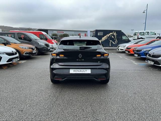 Renault Clio image 9