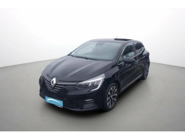 Renault Clio E-Tech Full Hybrid 145 Techno