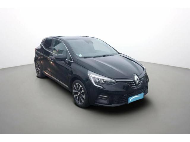 Renault Clio image 7