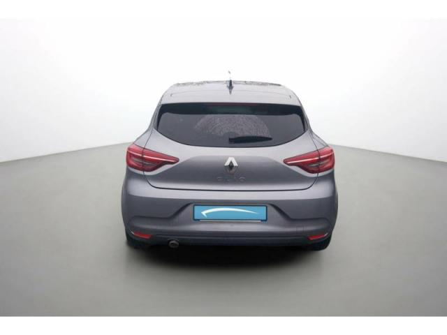 Renault Clio image 4