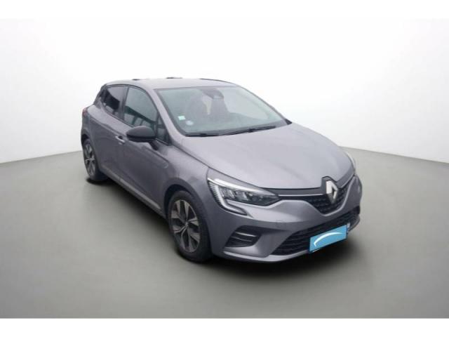 Renault Clio image 1