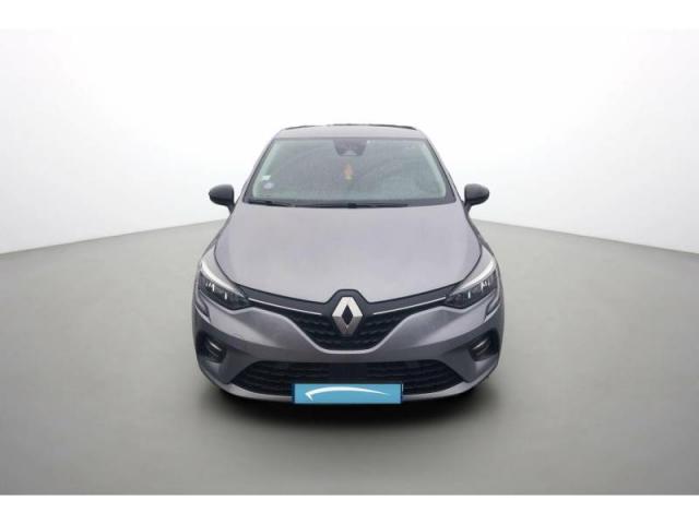 Renault Clio image 8
