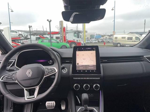 Renault Clio image 7