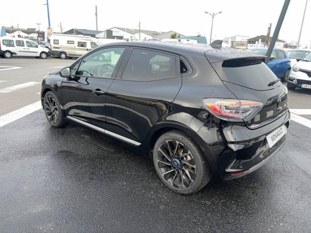 Renault Clio image 3