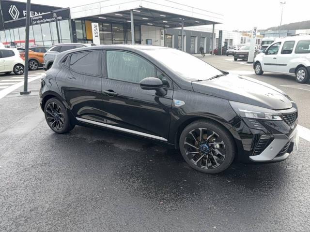 Renault Clio image 8