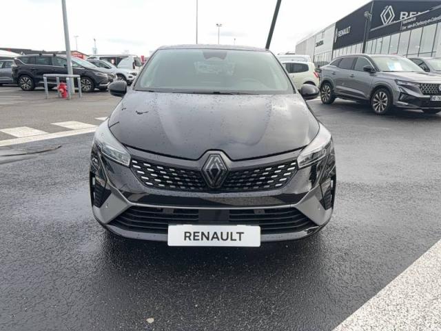 Renault Clio image 9