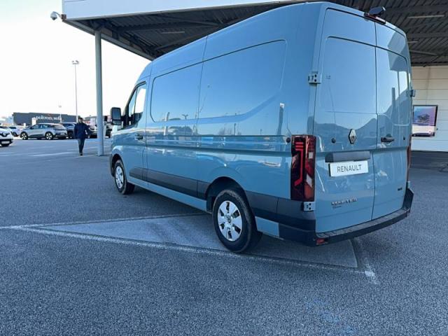 Renault Master image 5