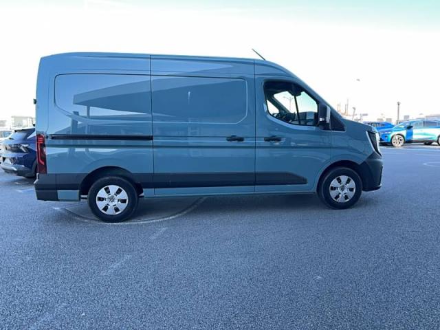 Renault Master image 4