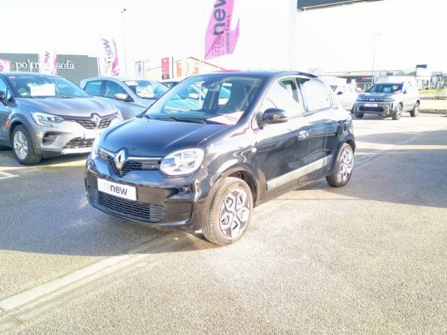 Renault Twingo Iii Sce 65 Equilibre
