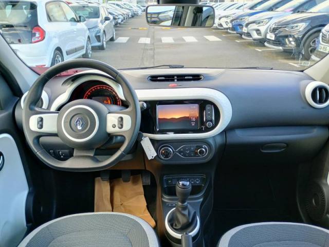 Renault Twingo image 7