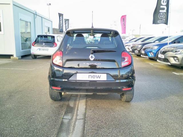 Renault Twingo image 9