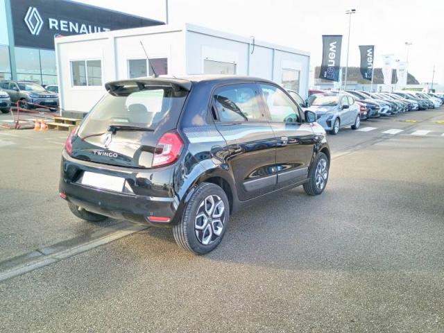Renault Twingo image 8