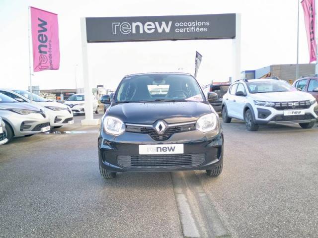 Renault Twingo image 5