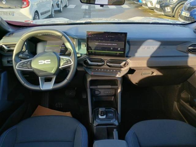 Dacia Duster image 3