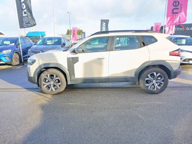 Dacia Duster image 4