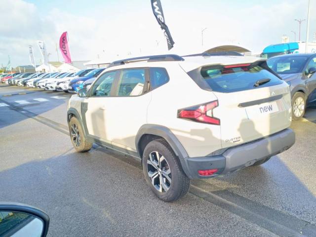 Dacia Duster image 6