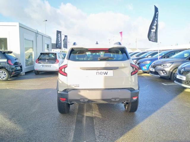 Dacia Duster image 8