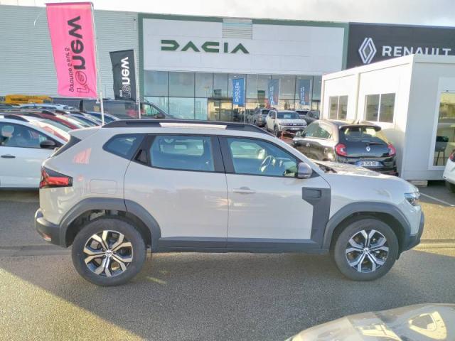 Dacia Duster image 9