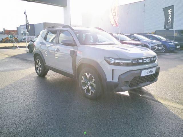 Dacia Duster image 2