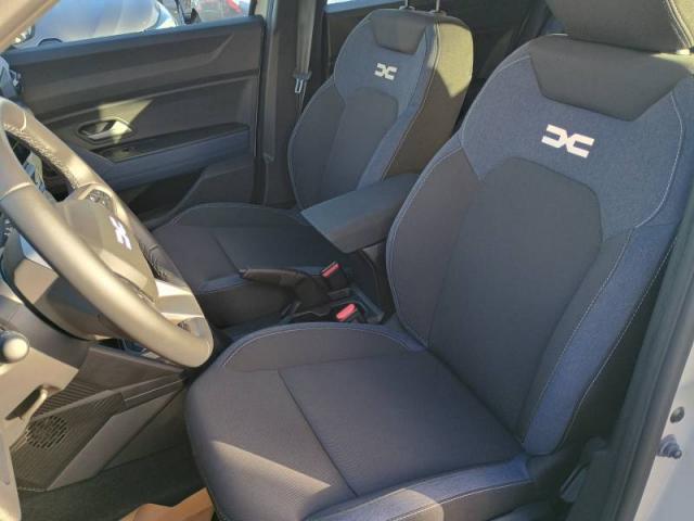 Dacia Duster image 7