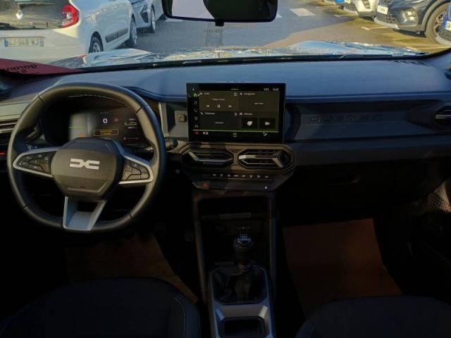 Dacia Duster image 2