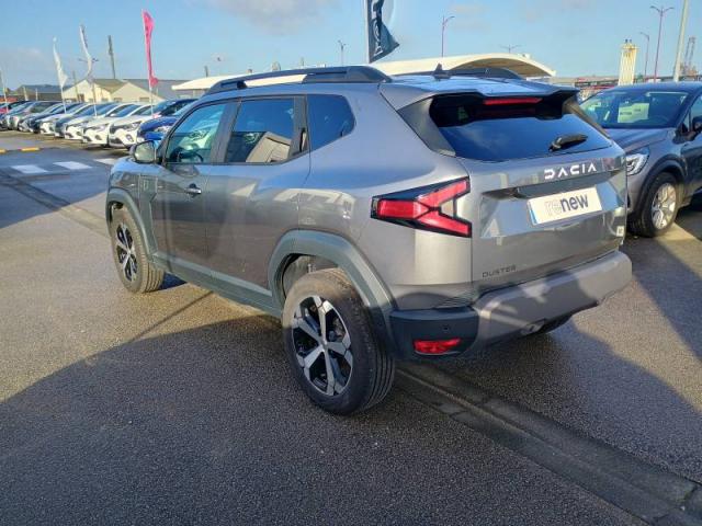 Dacia Duster image 4