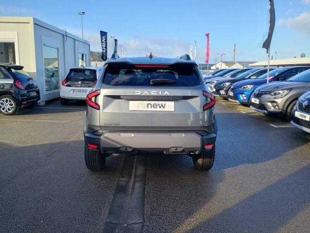 Dacia Duster image 3
