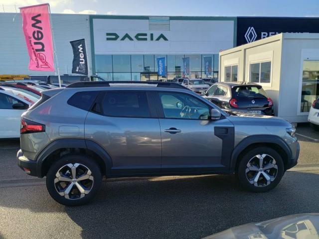 Dacia Duster image 9