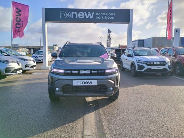 Dacia Duster image 1