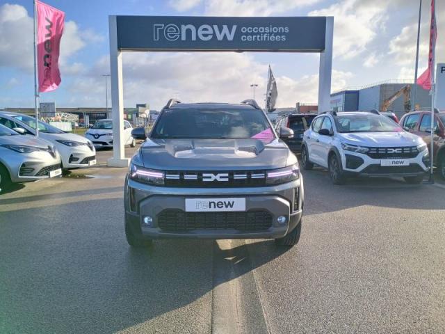 Dacia Duster image 6