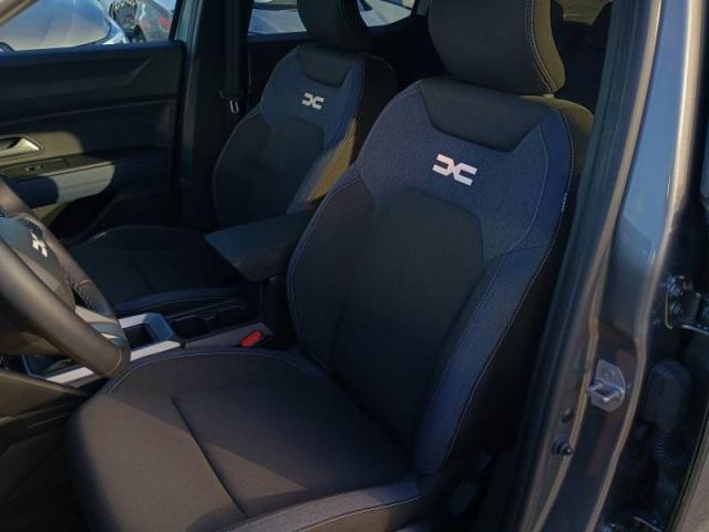 Dacia Duster image 5