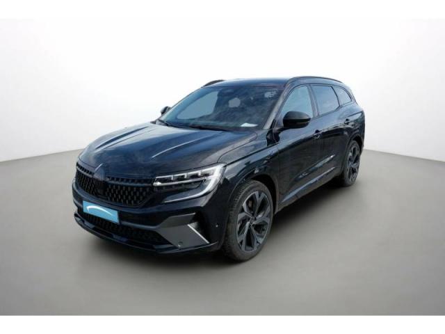 Renault Espace E-Tech Full Hybrid 200 Gsr2 Esprit Alpine