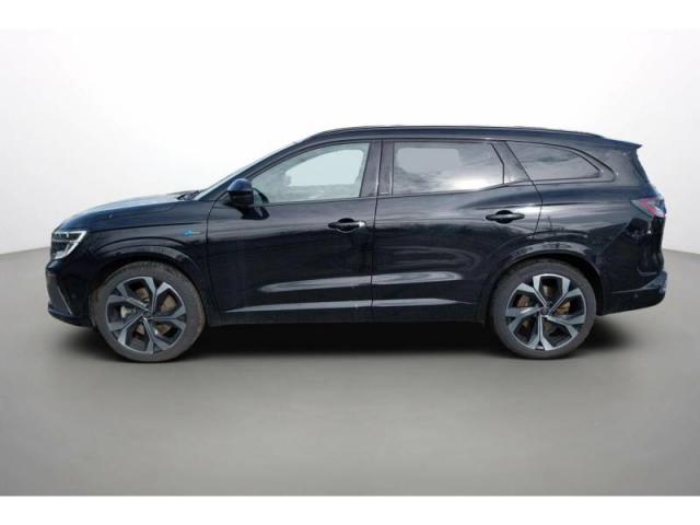 Renault Espace image 2