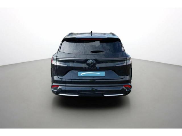 Renault Espace image 4