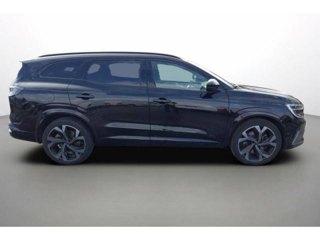 Renault Espace image 7