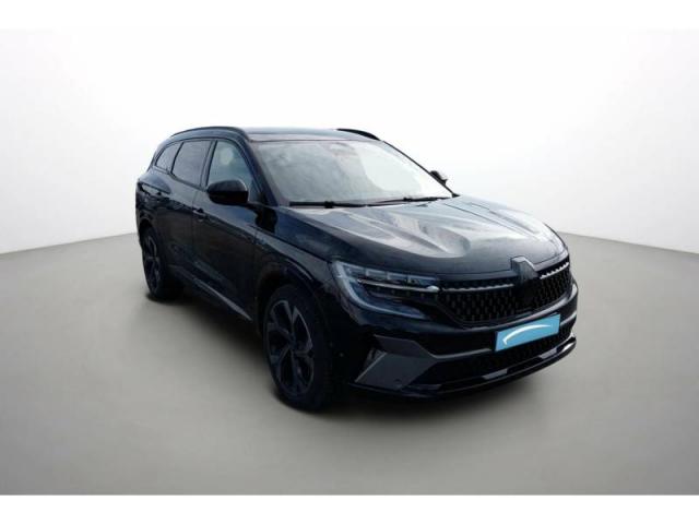 Renault Espace image 3