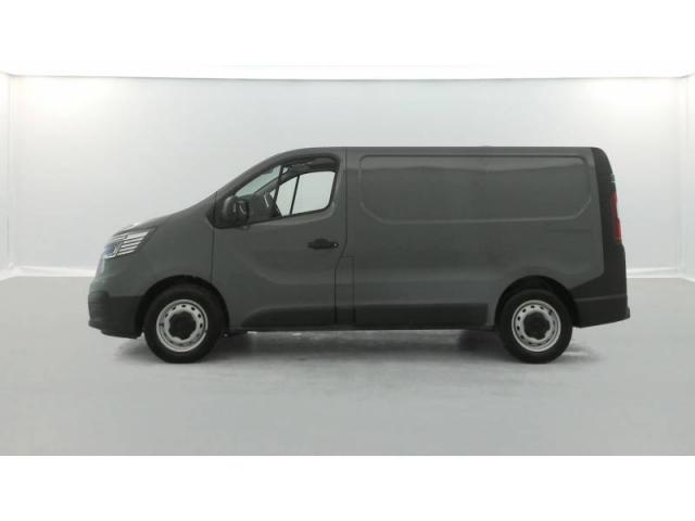 Renault Trafic image 6