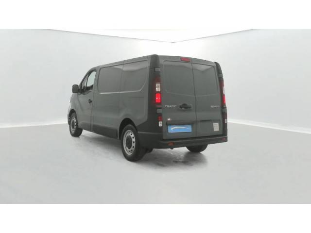 Renault Trafic image 1