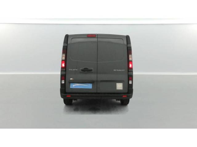 Renault Trafic image 4