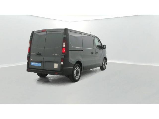Renault Trafic image 5