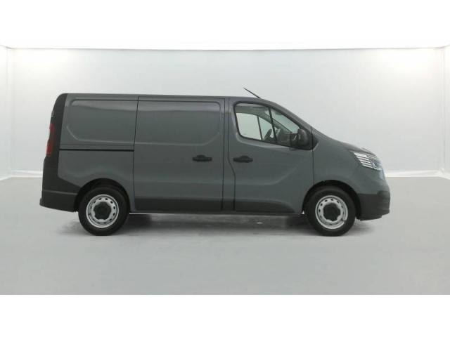 Renault Trafic image 7