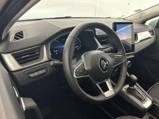 Renault Captur image 4