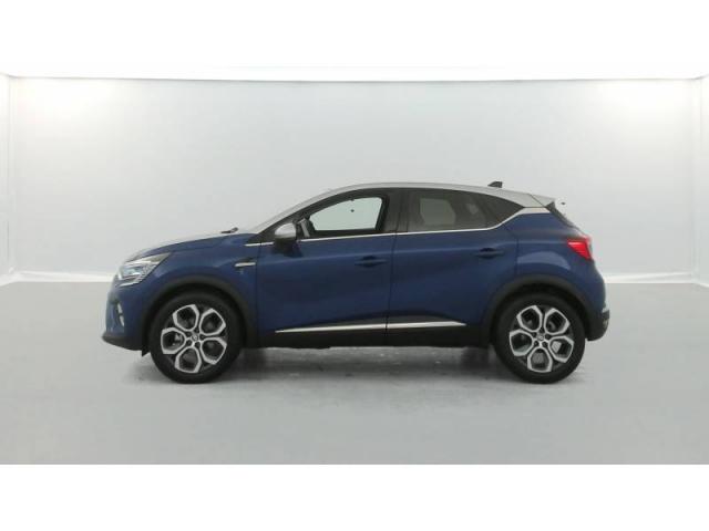 Renault Captur image 1