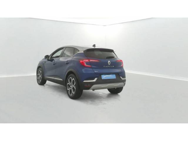 Renault Captur image 9