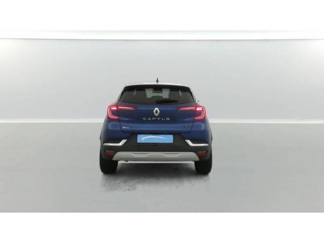 Renault Captur image 3