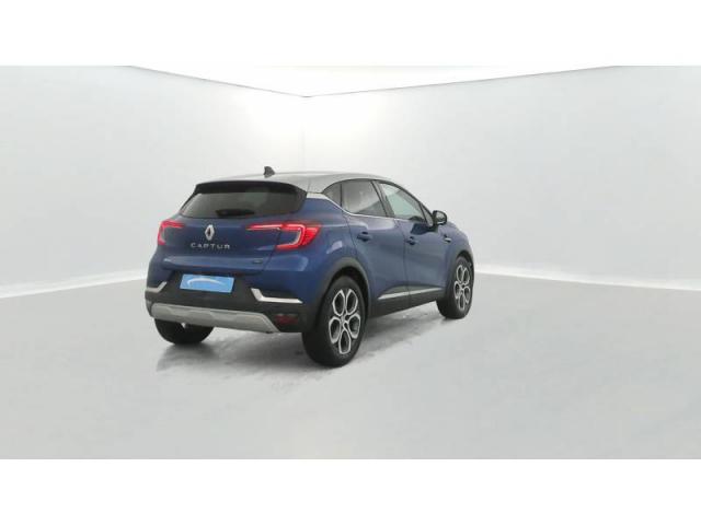 Renault Captur image 5