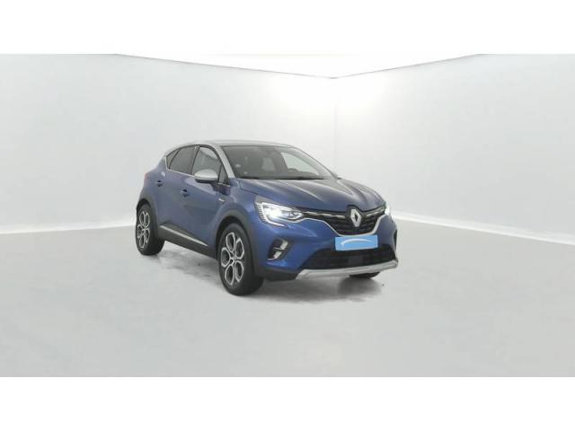 Renault Captur image 2